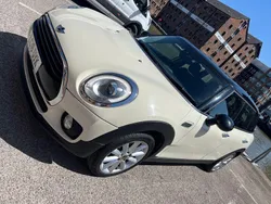 White Used 2016 Mini Cooper Clubman Estate | £5,995 (Fair price)