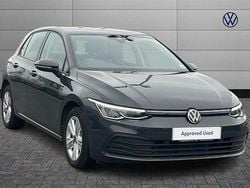 Grey Used 2023 VW Golf VIII Life Hatchback | £16,800 (Good price)