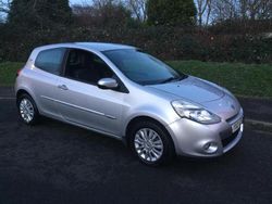 Silver Used 2012 Renault Clio IV Hatchback | £2,490 (Super price)