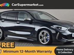 Used 2024 BMW M135 Hatchback | £26,997 (Good price)