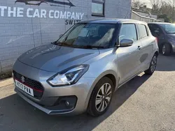 Used 2017 Suzuki Swift SZ5 Hatchback | £5,995