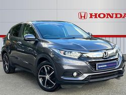 Used 2020 Honda HR-V Hybrid SUV | £11,836 (Fair price)