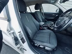 White Used 2011 BMW X3 M Sport SUV | £6,995 (Fair price)