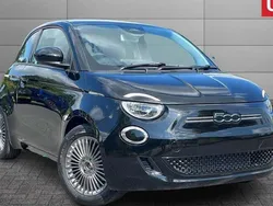 Used 2022 Fiat 500e Icon Hatchback | £16,588 (Expensive)