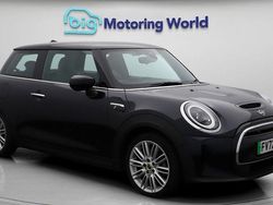 Used 2023 Mini Cooper Level 3 Hatchback | £17,412 (Fair price)