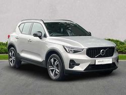 Used 2023 Volvo XC40 Plus SUV | £29,735 (Fair price)