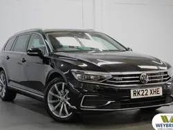 Used 2024 VW Passat Advance Estate | £19,995 (Fair price)