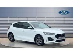 Other Used 2023 Ford Focus ST-Line Hatchback | £15,304 (Fair price)