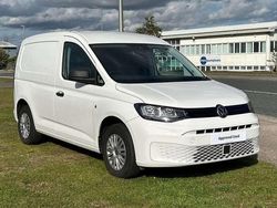White Used 2023 VW Caddy MPV | £21,238 (A bit pricey)