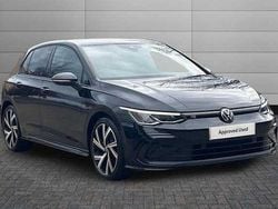 Used 2022 VW Golf VIII | £18,990 (A bit pricey)