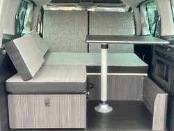 Grey Used 2016 Citroën Berlingo XTR MPV | £12,990