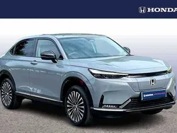 Grey Used 2024 Honda e:Ny1 Elegance SUV | £21,995 (Fair price)