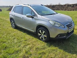 Grey Used 2014 Peugeot 2008 Allure SUV | £3,499 (Fair price)