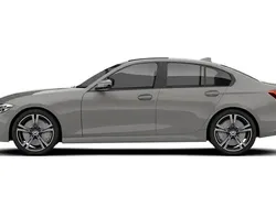 Used 2022 BMW 320 M Sport Sedan | £43,076