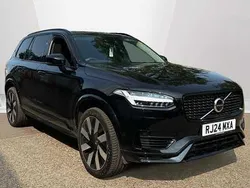 Used 2024 Volvo XC90 Plus SUV | £47,899 (Good price)