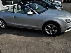 Used 2013 Audi A5 Coupe | £7,999 (Fair price)