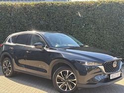 Used 2023 Mazda CX-5 Exclusive-Line SUV | £18,799 (Good price)
