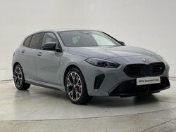 Grey Used 2025 BMW M135 Comfort Edition Hatchback | £37,985 (Expensive)