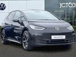 Grey Used 2023 VW ID.3 Pro Hatchback | £23,131
