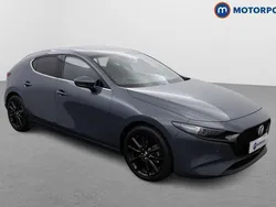 Used 2022 Mazda 3 Inclusive Hatchback | £21,199 (A bit pricey)