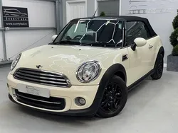 Used 2014 Mini Cooper Hatchback | £7,990 (Super price)
