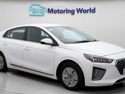 Used 2021 Hyundai Ioniq Premium Hatchback | £15,300 (Fair price)