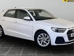 Used 2026 Audi A1 Sportback Sport Hatchback | £10,995