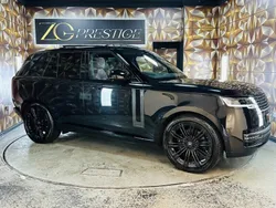 Black Used 2023 Land Rover Range Rover Autobiography SUV | £97,495 (A bit pricey)
