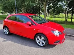 Red Used 2015 Seat Ibiza Hatchback | £4,995 (Fair price)