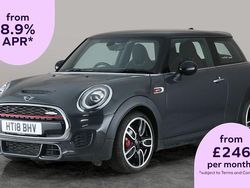 Used 2021 Mini John Cooper Works Hatch Hatchback | £13,971 (Super price)