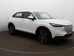 Used 2022 Honda HR-V Elegance SUV | £20,000 (Good price)
