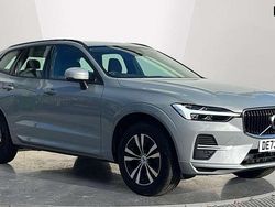 Grey Used 2023 Volvo XC60 Core SUV | £32,161