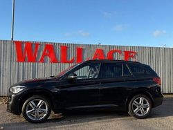 Used 2019 BMW X1 M Sport SUV | £15,995 (Good price)