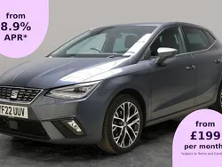 Used 2024 Seat Ibiza XCELLENCE Hatchback | £15,202 (Good price)