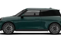 New 2025 Mini Cooper Sport Hatchback | £32,060 (Expensive)