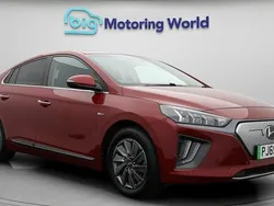 Used 2021 Hyundai Ioniq 6 Premium SE Sedan | £8,500 (Good price)