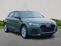 Other New 2024 Audi A1 Sport Hatchback | £23,399 (Fair price)