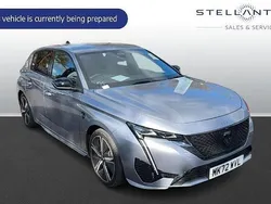 Used 2024 Peugeot 308 GTi Hatchback | £17,246 (Good price)