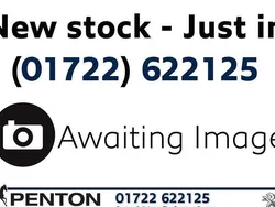 Used 2008 Peugeot 2008 GTi SUV | £19,490
