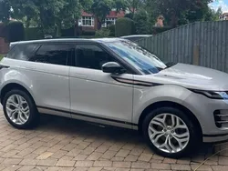 Used 2020 Land Rover Range Rover evoque R-Dynamic SUV | £23,495 (Fair price)