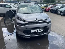 Grey Used 2022 Citroën C3 Aircross PureTech SUV | £12,995 (Good price)