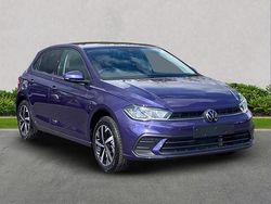 Other New 2025 VW Polo Match Hatchback | £22,375 (Fair price)