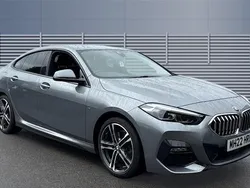 Used 2024 BMW 218 M Sport Coupe | £22,713 (Fair price)