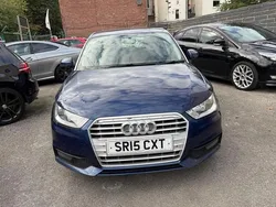 Used 2015 Audi A1 Sportback Sport Hatchback | £4,800 (Fair price)