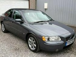 Used 2005 Volvo S60 Sedan | £2,290