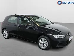 Used 2024 VW Golf VIII Life Hatchback | £16,699 (Super price)