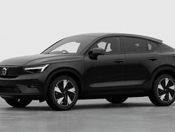 New 2025 Volvo EC40 Plus SUV | £54,160 (Fair price)