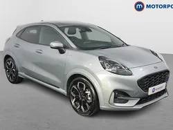 Used 2023 Ford Puma Gen-E ST-Line X Hatchback | £19,349