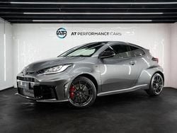 Grey Used 2025 Toyota Yaris Hatchback | £49,990