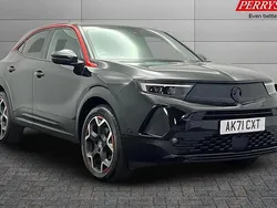 Used 2021 Vauxhall Mokka SRi SUV | £13,500 (Fair price)